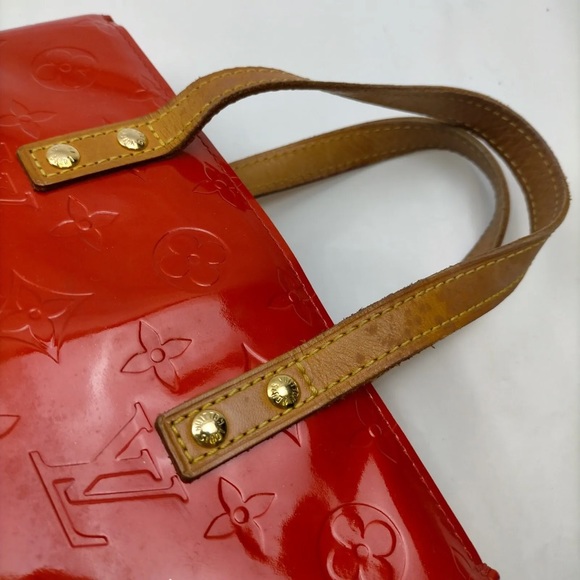 Louis Vuitton ReadePM - Picture 10 of 11